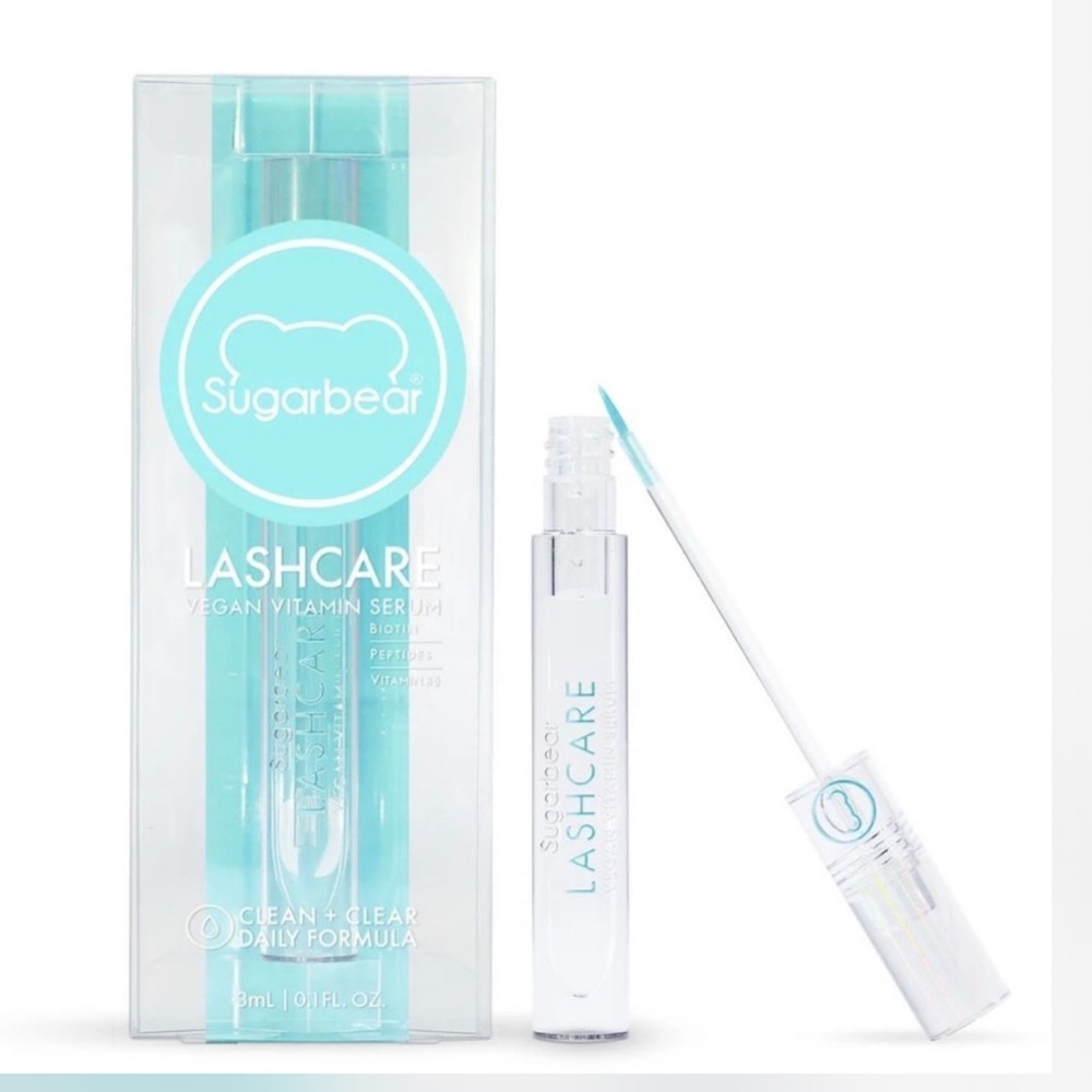 SUGARBEAR - LashCare Lash Enhancing Serum | 3 Month Supply NEW MSRP $100
